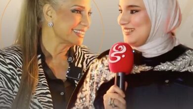 سوسن بدر لـ يارا أحمد: أحب حنان مطاوع وفنانة كبيرة بحق وأتمنى عمل يجمعني بياسر جلال قريبًا