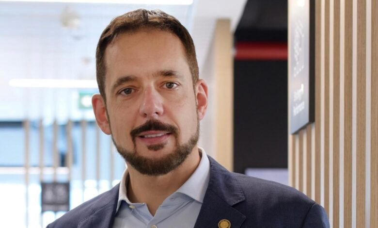 من المشاريع العملاقة إلى الأداء القابل للقياس: عام 2026 يعيد ضبط مشهد البنية التحتية في الشرق الأوسط