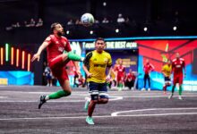 كأس الملوك : انتصارات مثيرة للسعودية وقطر والجزائر والمغرب في الجولة الأولى