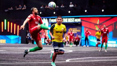 كأس الملوك : انتصارات مثيرة للسعودية وقطر والجزائر والمغرب في الجولة الأولى