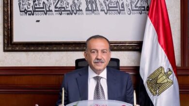 “محافظ أسيوط” يؤكد أن قرى المحافظة تحتضن العرض المسرحي “قطر الندى” 