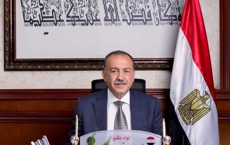 “محافظ أسيوط” يؤكد أن قرى المحافظة تحتضن العرض المسرحي “قطر الندى” 