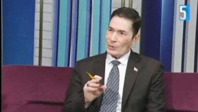 الحرب العالمية الثالثة… الكواليس المفتوحة