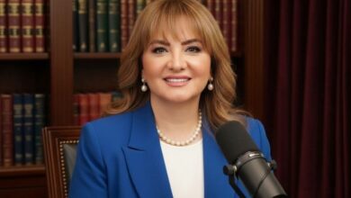 ليس.     كل انسحاب هروب… أحيانًا هو نجاة