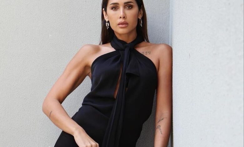 إنجي كيوان تخوض تحديًا دراميًا مختلفًا في «وننسى اللي كان» وتبتعد عن أدوار الشر