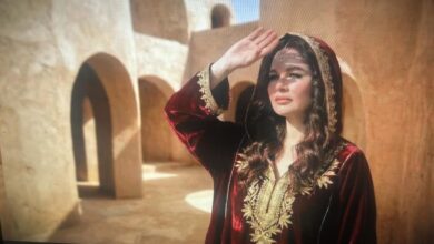 نوال تلفت الأنظار بالقفطان المغربي في أغنيتها الجديدة “مسكرة”..