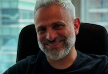 جوزيف عنتر: مسيرة ريادية من الجذور اللبنانية إلى العالمية