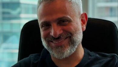 جوزيف عنتر: مسيرة ريادية من الجذور اللبنانية إلى العالمية