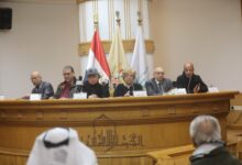 مهرجان المسرح العربي ووزارة الثقافة يكرمان نخبة من النجوم ورموز الإبداع المسرحي