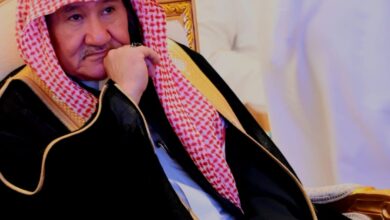 المستشار عبدالعزيز الانديجاني مديرا تتفيذيا لجمعية معين الحاج والمعتمر