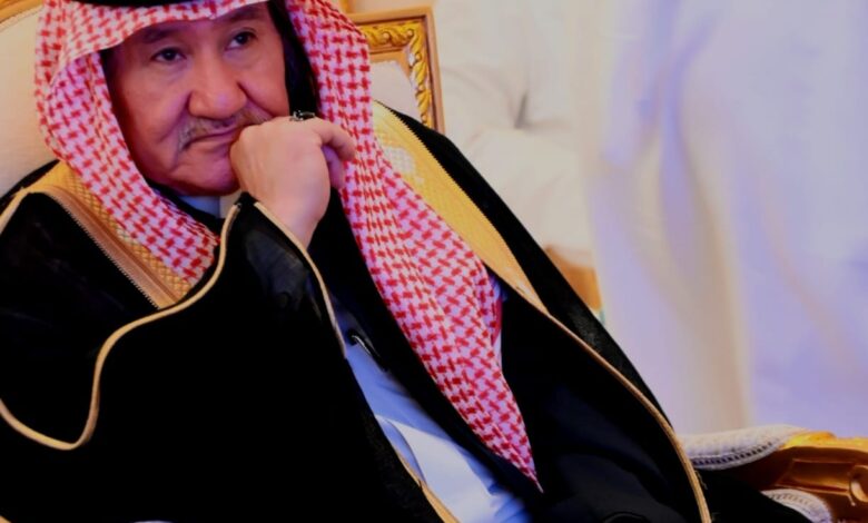 المستشار عبدالعزيز الانديجاني مديرا تتفيذيا لجمعية معين الحاج والمعتمر