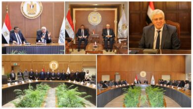 “جامعة الغذاء”.. مشروع وطني استراتيجي لربط التعليم بالصناعة وتحقيق الأمن الغذائي