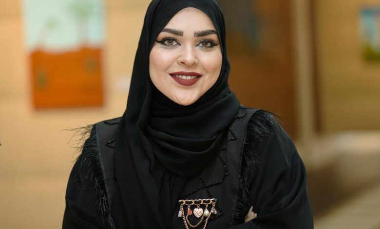 العداشي والتري ينفذان الرسالة الإنسانية الدولية صوتنا واحد بالإنسانية والسلام نرتقي وبالتسامح نعيش