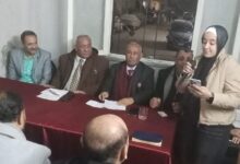 أسيوط تشهد فعاليات ” جماليات لغة الضاد ” في أمسية شعرية كبرى بالقوصية