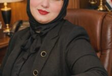 الإعلامية “رشا العطيفي” تُعد من النماذج النسائية الملهمة في العمل الثقافي بمحافظة أسيوط