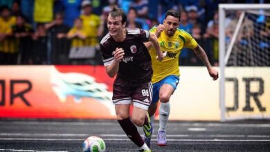 السعودية وقطر والمغرب والجزائر غداً في ليلة الحسم بكأس الملوك 2026 السعودية وقطر والمغرب والجزائر غداً في ليلة الحسم بكأس الملوك 2026