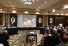 انعقاد ندوة «مواطن اقتصادي» ضمن فعاليات مهرجان المسرح العربي