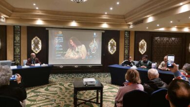 انعقاد ندوة «مواطن اقتصادي» ضمن فعاليات مهرجان المسرح العربي