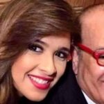 صلاح عبد الله لياسمين عبد العزيز: ابنتي وحبيبتي ونجمة كبيرة.. والمسلسل القادم أنجح من السابق