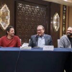 ناصر عبد المنعم : المسرحية حققت نجاحا غير مسبوق لأعمال روائية منقولة عن الأدب العالمي