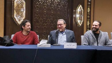 ناصر عبد المنعم : المسرحية حققت نجاحا غير مسبوق لأعمال روائية منقولة عن الأدب العالمي