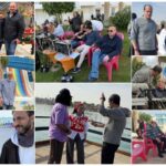 كواليس «روح أوف» تشهد موقفًا طارئًا خلال تصوير مشهد لميرنا وليد