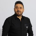 مجد القاسم يحتفل بإطلاق «شو حلو» السبت المقبل