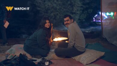 من معهد الفنون المسرحية والمحتوى الإبداعي إلى الشاشة.. أحمد رمزي بطل «فخر الدلتا» رمضان 2026