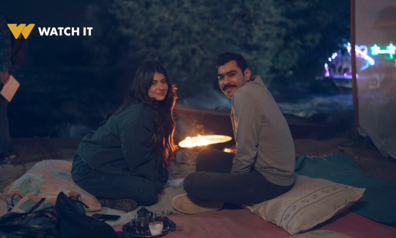 من معهد الفنون المسرحية والمحتوى الإبداعي إلى الشاشة.. أحمد رمزي بطل «فخر الدلتا» رمضان 2026