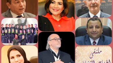 وزارة الثقافة تناقش “المتحف المصري الكبير أيقونة ثقافية تروي قصة الانسان المصري” .. الاثنين القادم