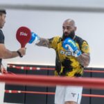 بويا رحماني: من التجارب الصعبة إلى “الطريق إلى دبي”.. حلم الحزام يقترب