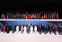 رئيس مجلس دبي لأمن المنافذ والحدود يشهد إطلاق فعاليات “القمة العالمية للسلامة 2026”