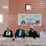 ” الوعي الديني ودوره في تعزيز الصحة الوقائية للأسرة ” .. حلقة نقاشية لاعلام الداخلة