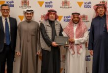كودو تطلق أول امتياز دولي كحدث استراتيجي في دولة الكويت