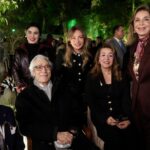 محمد فودة يشيد بـ”مظاهرة الحب” في افتتاح متحف فاروق حسني ويؤكد: فنان استثنائي ورمز خالد في الذاكرة الوطنية