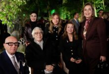 محمد فودة يشيد بـ”مظاهرة الحب” في افتتاح متحف فاروق حسني ويؤكد: فنان استثنائي ورمز خالد في الذاكرة الوطنية