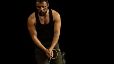 جلال مروان الشعار يضيء مهرجان المسرح العربي بمصر بعد نجاحه في لبنان وتركيا