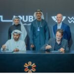 فوليبول وورلد ومجلس دبي الرياضي يطلقان سلسلة العالم للكرة الطائرة الشاطئية بشراكة تمتد لخمس سنوات