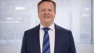 مجموعة سوميه التعليمية تُعيّن “سبنسر كولز” في منصب الرئيس التنفيذي الجديد