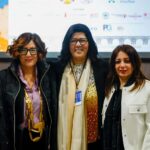 د رانيا يحيى تشارك في مهرجان بونتوس الأورومتوسطي في نسخته الثالثة