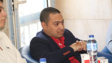 “تعزيز التعاون بين الصحة والإعلام بدمياط: لقاء لبحث سبل دعم المنظومة الصحية”