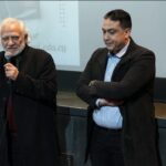 بعد عرضه بسينما الهناجر تحت رعاية أكاديمية الفنون..«شقيقة التايتنك» يحصد إشادات واسعة من نجوم وصُنّاع السينما | صور