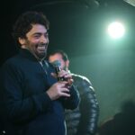 حميد الشاعري يشعل كايرو جاز بحفل «Sold Out»… مفاجآت غنائية واحتفال خاص على المسرح