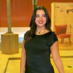 لستُ الأخيرة…العمل الثالث للكاتبة كنزي مدبولى بمعرض القاهرة الدولي للكتاب