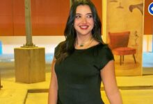 لستُ الأخيرة…العمل الثالث للكاتبة كنزي مدبولى بمعرض القاهرة الدولي للكتاب