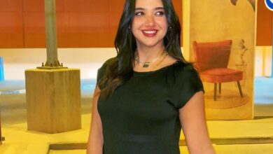 لستُ الأخيرة…العمل الثالث للكاتبة كنزي مدبولى بمعرض القاهرة الدولي للكتاب