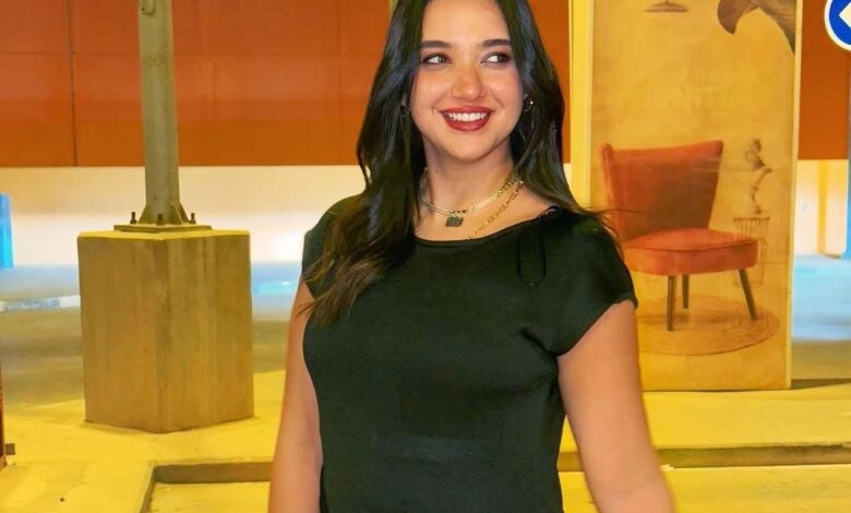 لستُ الأخيرة…العمل الثالث للكاتبة كنزي مدبولى بمعرض القاهرة الدولي للكتاب