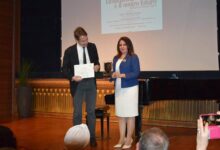 الأكاديمية المصرية للفنون بروما تقيم فعالية لدعم السياحة والترويج لـ المتحف المصري الكبير