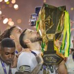 البرازيل تحرز لقب كأس الملوك للمنتخبات 2026