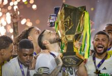 البرازيل تحرز لقب كأس الملوك للمنتخبات 2026